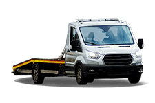 Van Hire Eastbourne - Recovery Van - Van hire Eastbourne