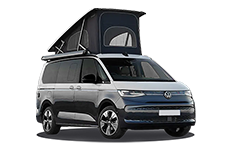 Van Hire Eastbourne - VW Campervan - Van hire Eastbourne